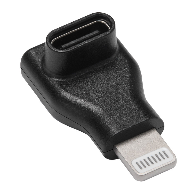 Adapter do mobilnego odbiornika z serii DJI Mic (USB-C do Lightning)
