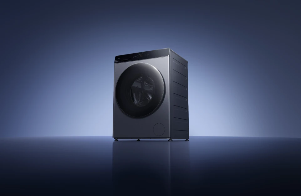 Mijia Front Load Washer Dryer Pro 10kg