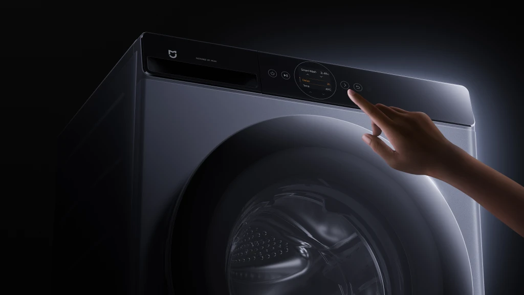 Inteligentne sterowanie przez Xiaomi Home
