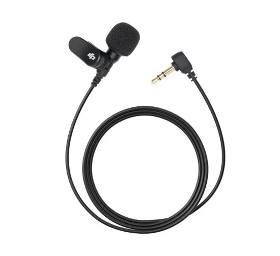 DJI Lavalier Mic