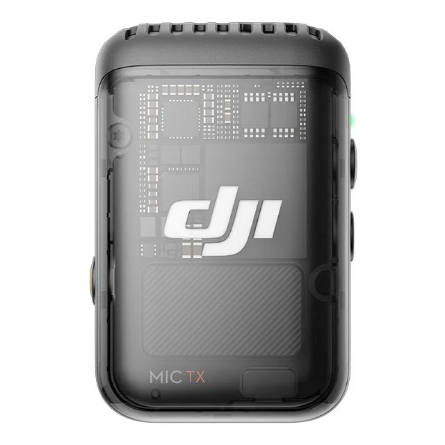 Nadajnik DJI Mic 2 x1