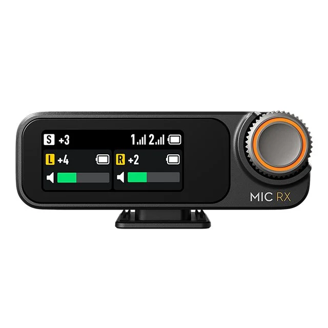 Odbiornik DJI Mic 2 x1