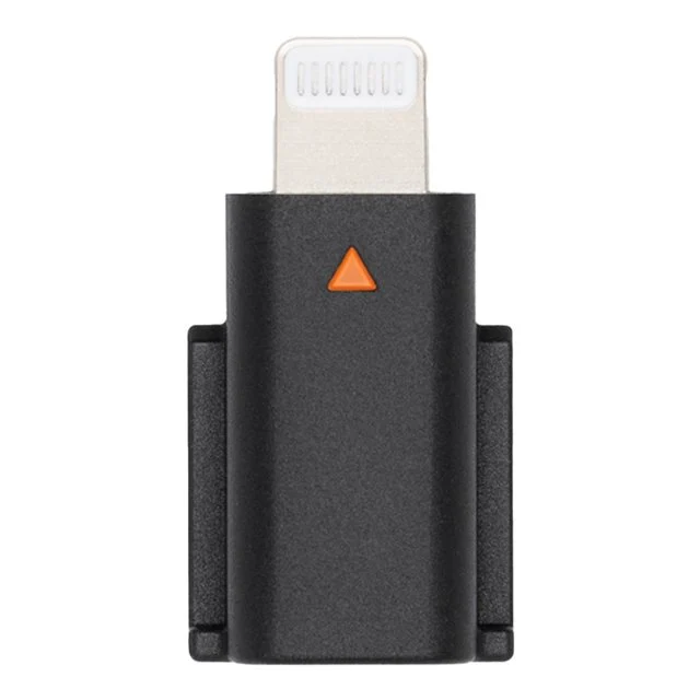 Adapter do telefonu (Lightning) x1