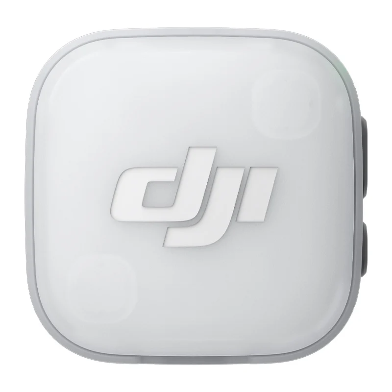 Nadajnik DJI Mic Mini 2 x2