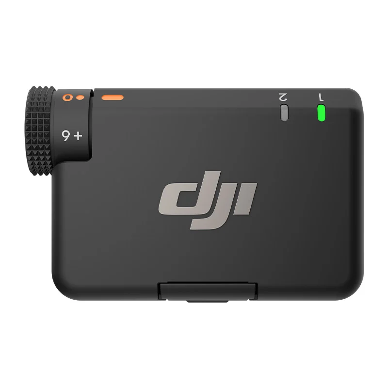 Odbiornik z serii DJI Mic x1