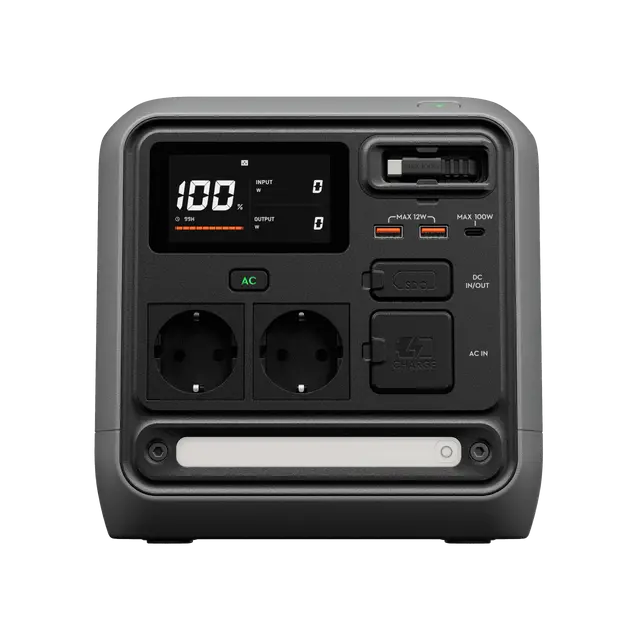 Stacja zasilania DJI Power 1000 Mini