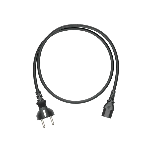 Zintegrowany zwijany kabel USB-C