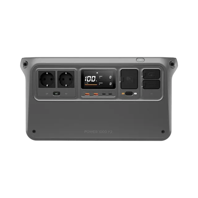 Stacja zasilania DJI Power 1000 V2