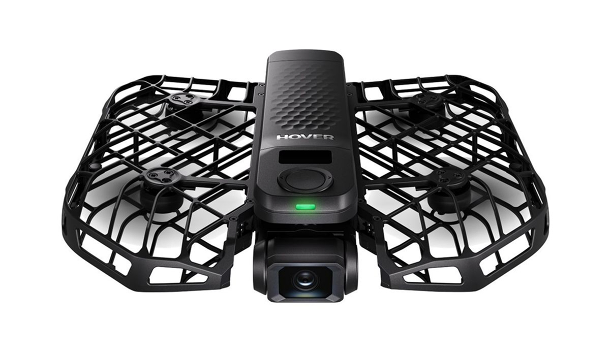 Dron HOVERAir Camera Drone X1 Pro
