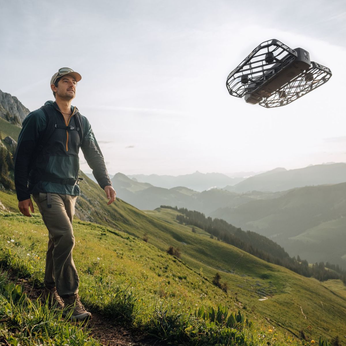 Dron HOVERAir X1 PROMAX Standard