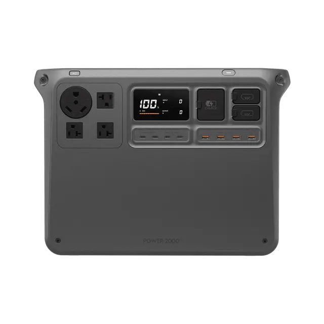 Stacja zasilania DJI Power 2000