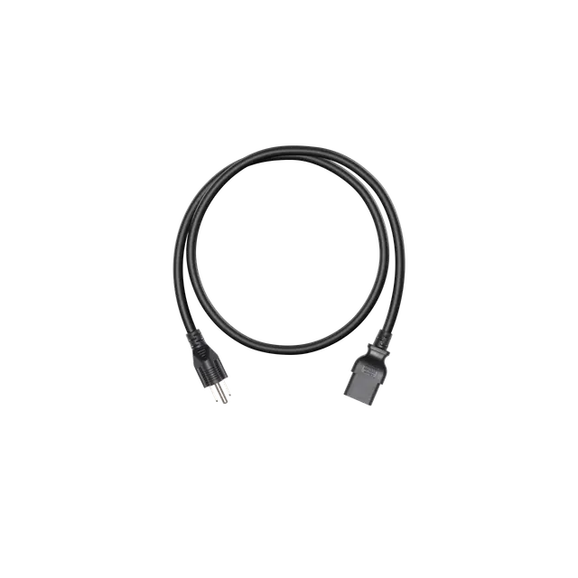 Kabel zasilający AC