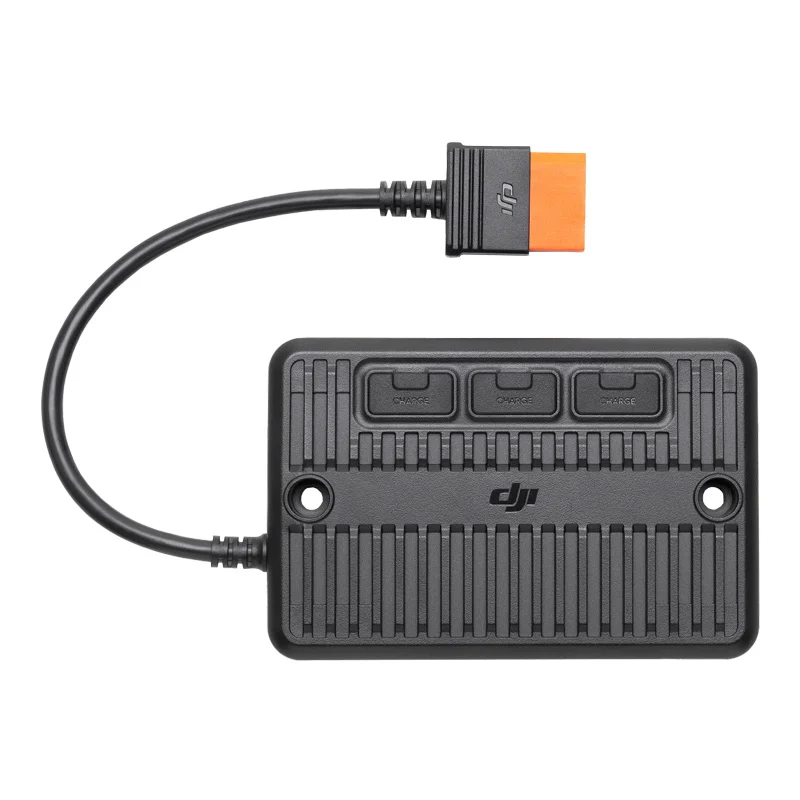 Moduł adaptera panelu słonecznego DJI Power (MPPT) × 1