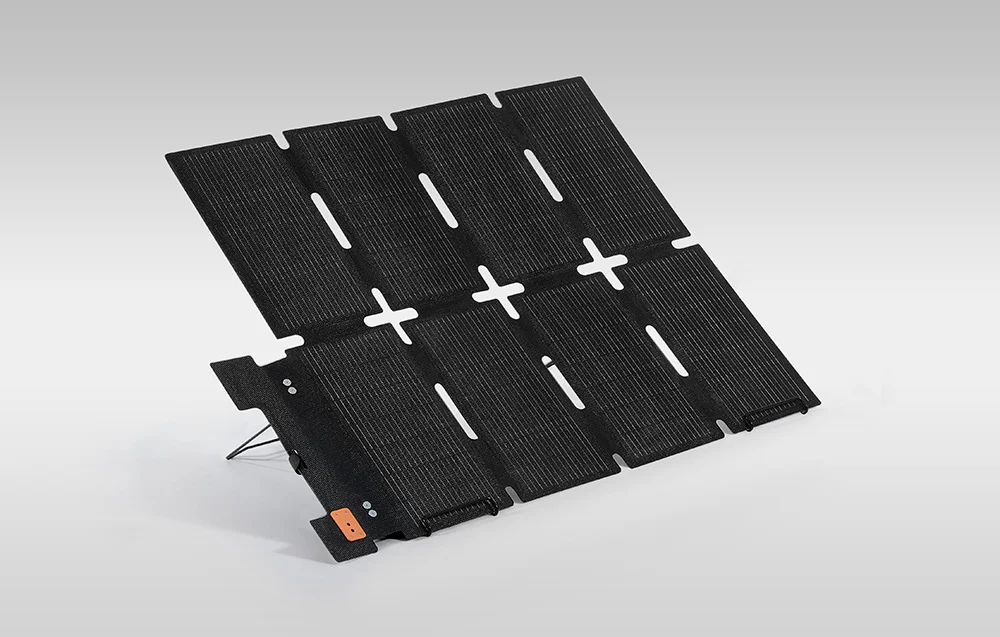 Składany panel fotowoltaiczny DJI Power 100W