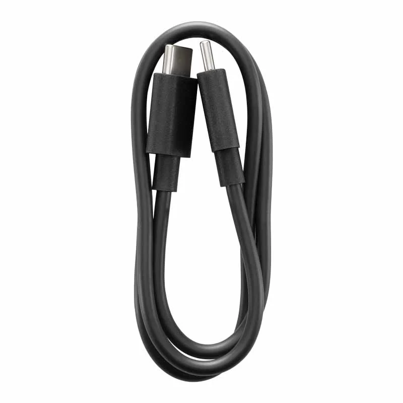 Przewód zasilający (USB-C to USB-C, 50 cm) x1