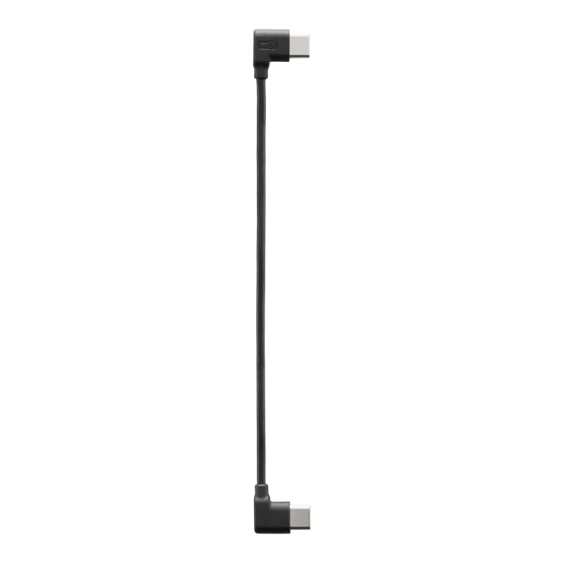 Przewód do ładowania i transferu dźwięku (USB-C to USB-C, 15 cm) x1