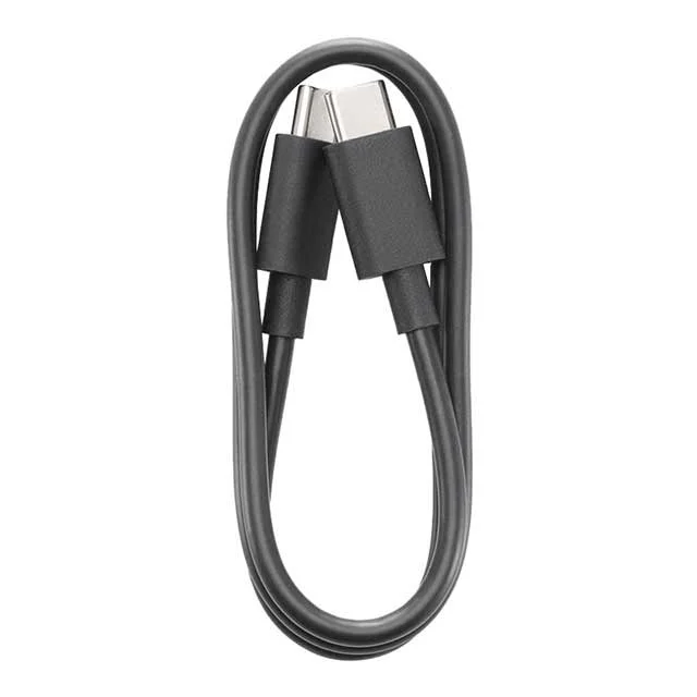Kabel zasilający (USB-C do USB-C, 50 cm)