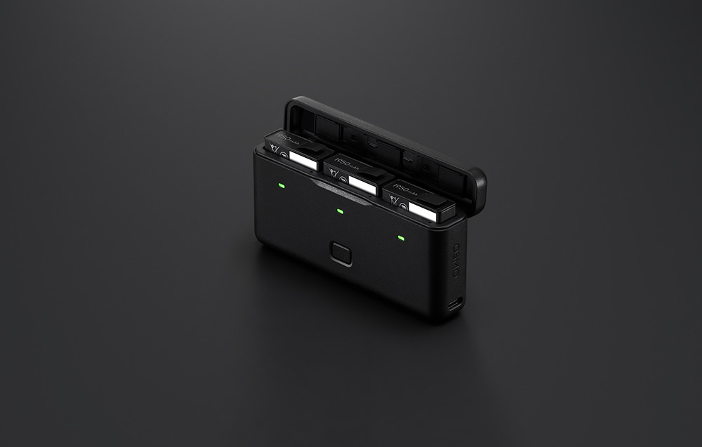 Akumulator DJI Osmo Action 1950mAh