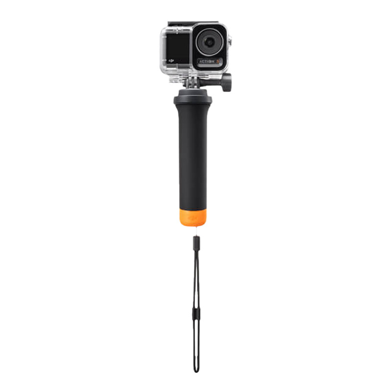 Zestaw do nurkowania DJI Osmo Action 3/4 Diving Accessory Kit