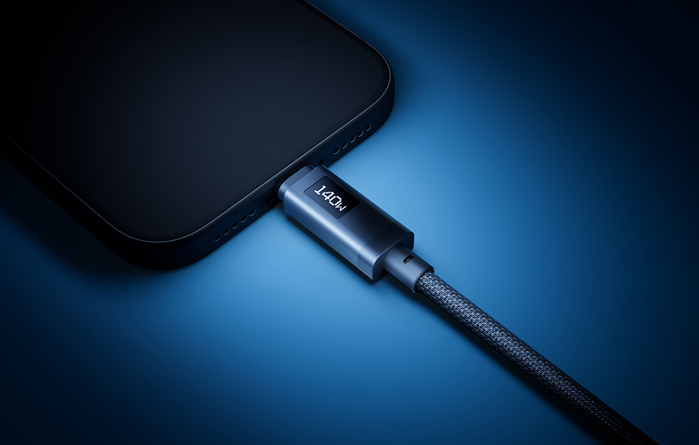 Kabel DJI Power 7A USB-C 1.8m
