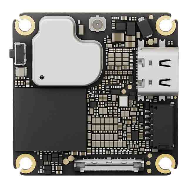 Moduł transmisji DJI O4 Air Unit x1