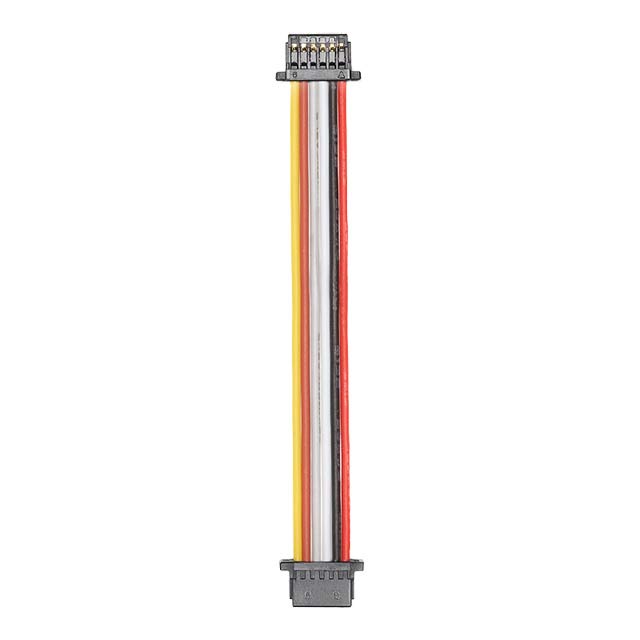 Kabel 3 w 1 do DJI O4 Air Unit x1