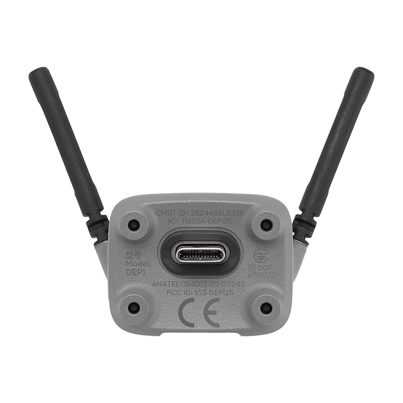 Nadajnik-odbiornik cyfrowy DJI Neo 2 Digital Transceiver
