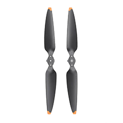 Śmigła (para) x2