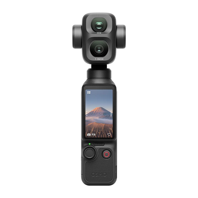 DJI Osmo Pocket 4P x1