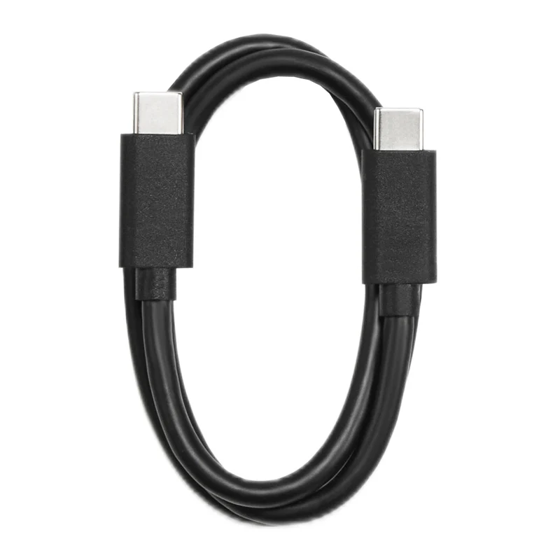 Kabel USB-C do USB-C PD (USB 3.1) x1
