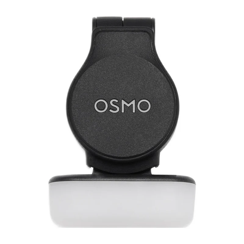 Dodatkowe oświetlenie Osmo Pocket 4 x1