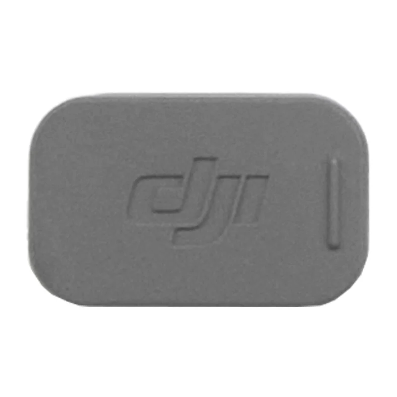 Magnetyczny klips do DJI Mic Mini 2 x1