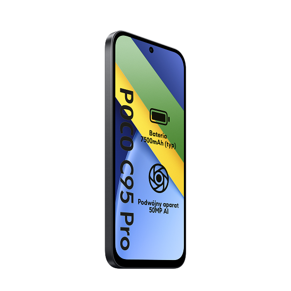 Bateria 7500mAh