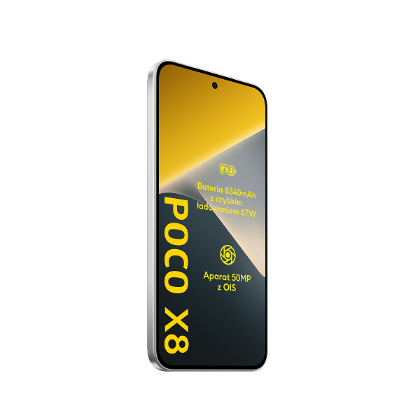 Wyświetlacz 6.83 cala AMOLED