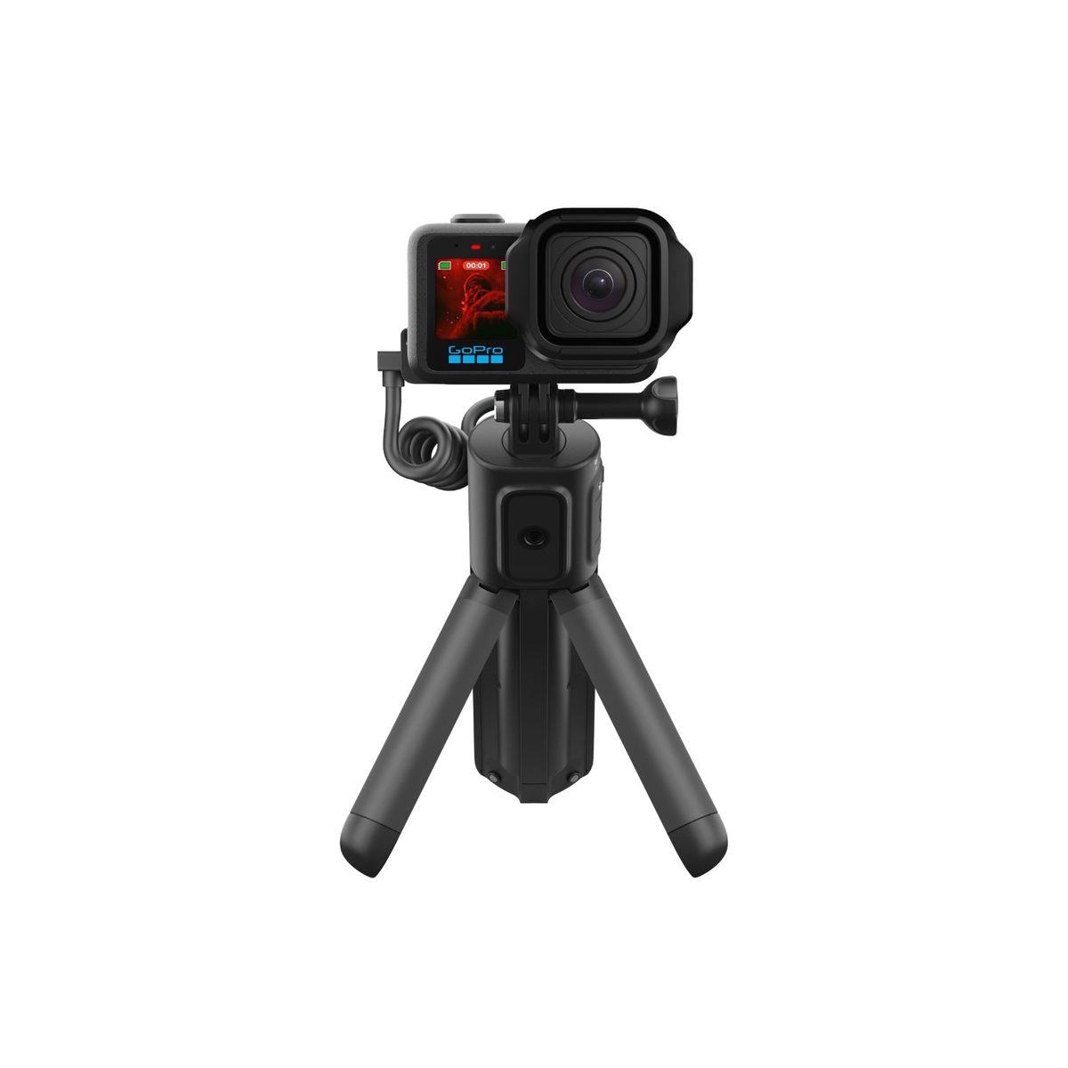 Uchwyt zasilający GoPro Volta 2.0