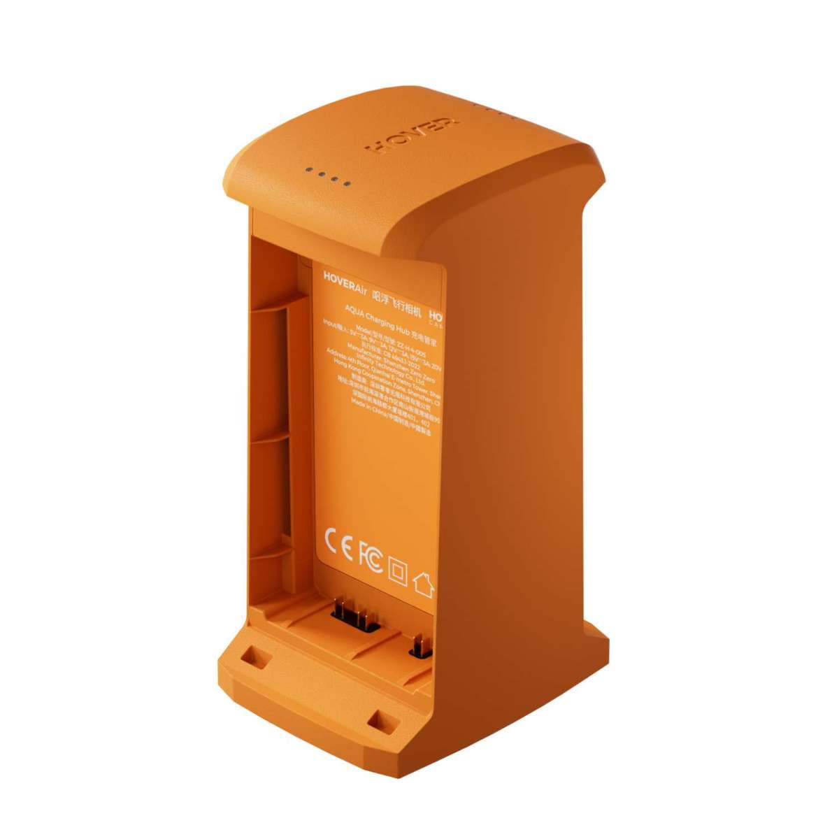 Ładowarka do akumulatorów HOVERAir AQUA Charging Hub
