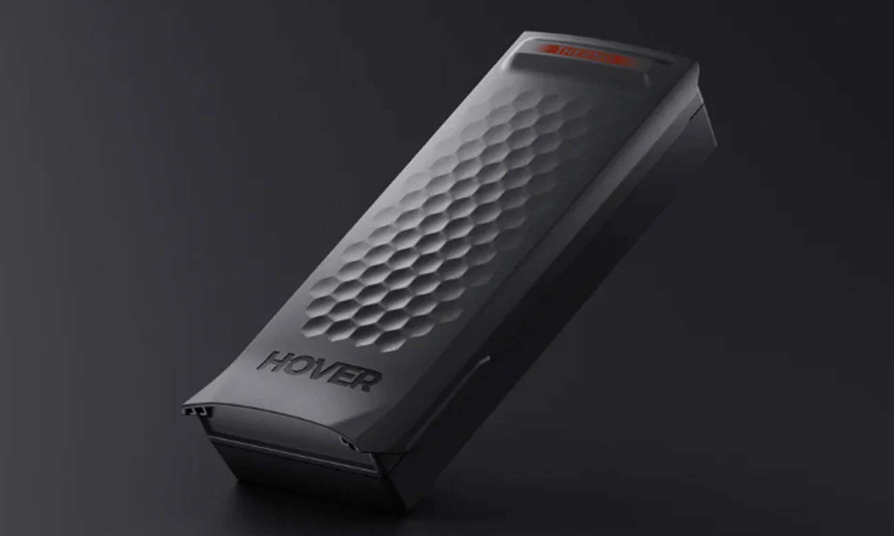 Inteligentna bateria HOVERAir Thermo Smart Battery