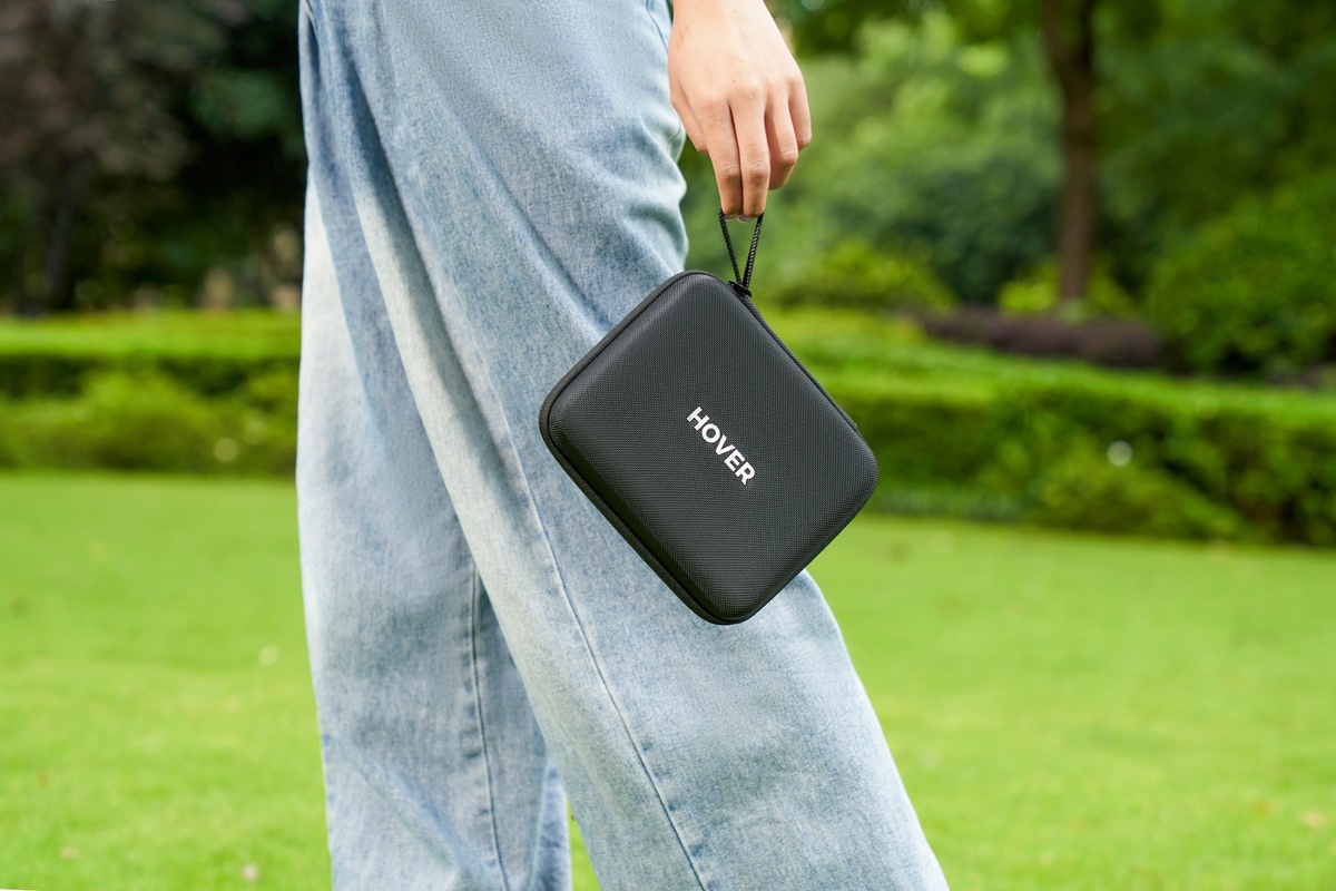 Futerał podróżny HOVERAir X1 Travel Case