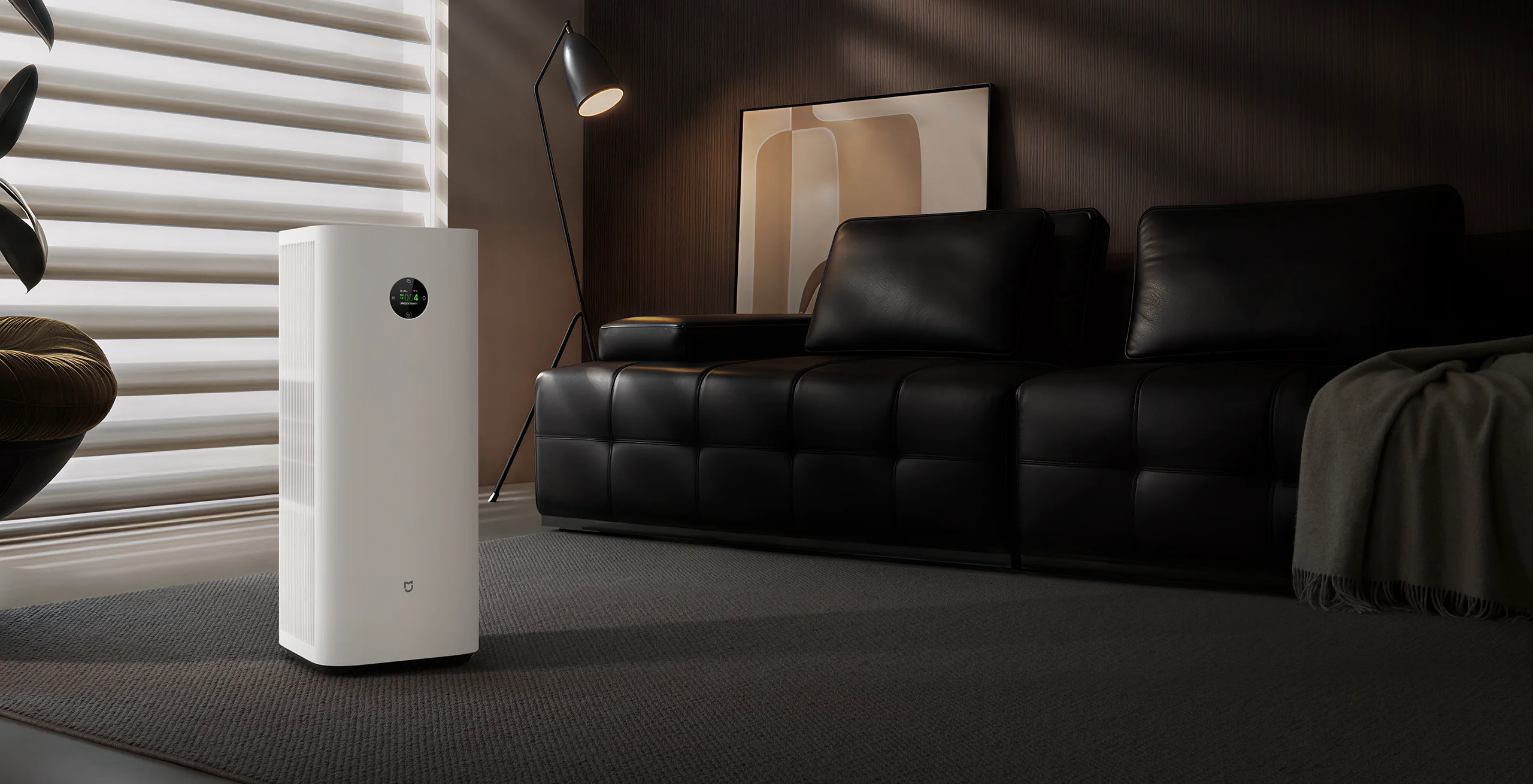 Oczyszczacz Powietrza Xiaomi Mijia Smart Air Purifier 6 Plus