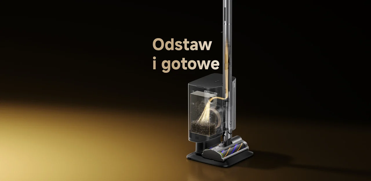 Wszechstronna stacja bazowa