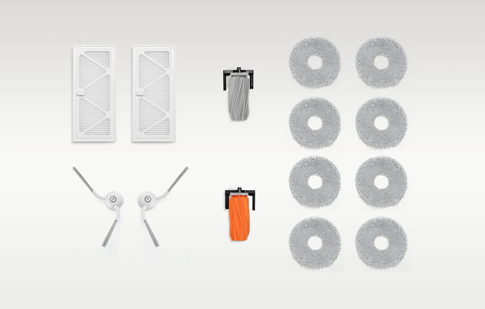 Zestaw akcesoriów do DJI Romo P2 / A2