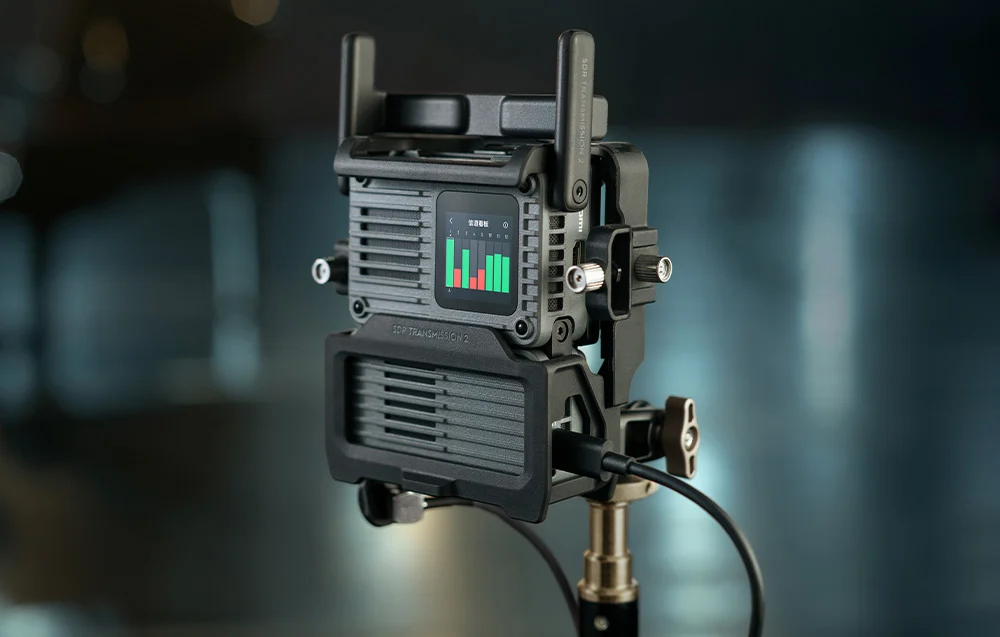 Zestaw akcesoriów DJI SDR Transmission 2 Expansion