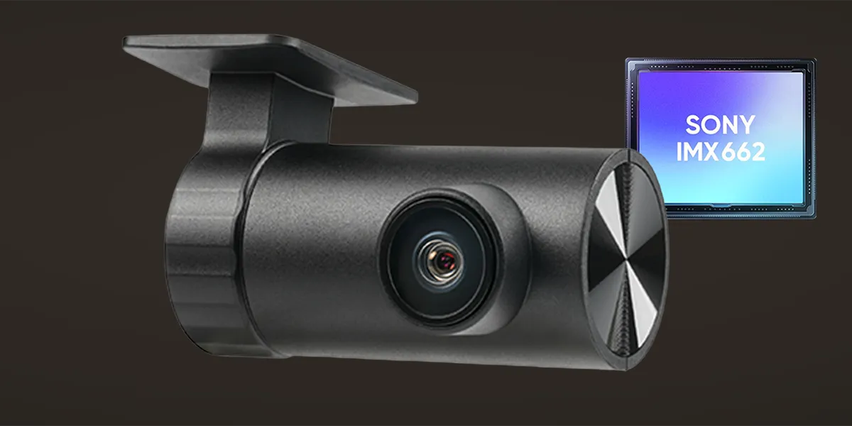 Tylna kamera 70MAI Midrive RC24 Rear Camera