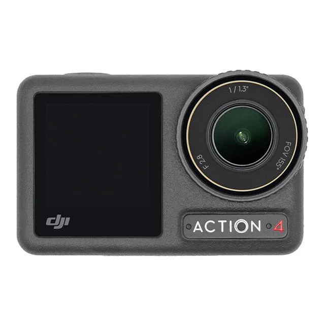 DJI Osmo Action 4 x1