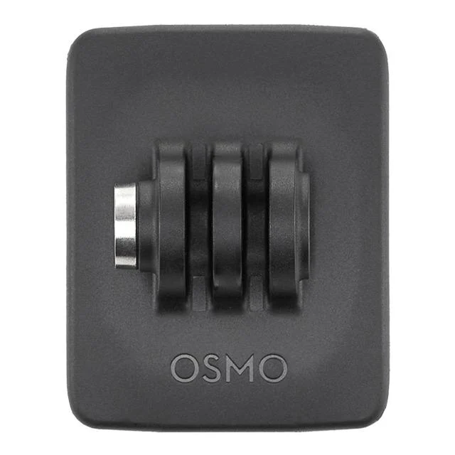 Zakrzywiona baza samoprzylepna Osmo Action x1