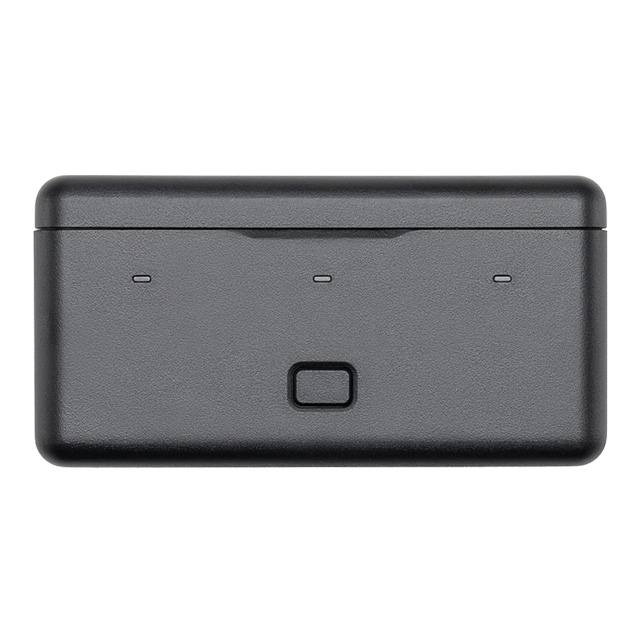 Wielofunkcyjne etui na akumulatory Osmo Action x1