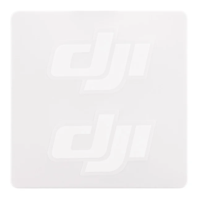 Naklejka DJI x1