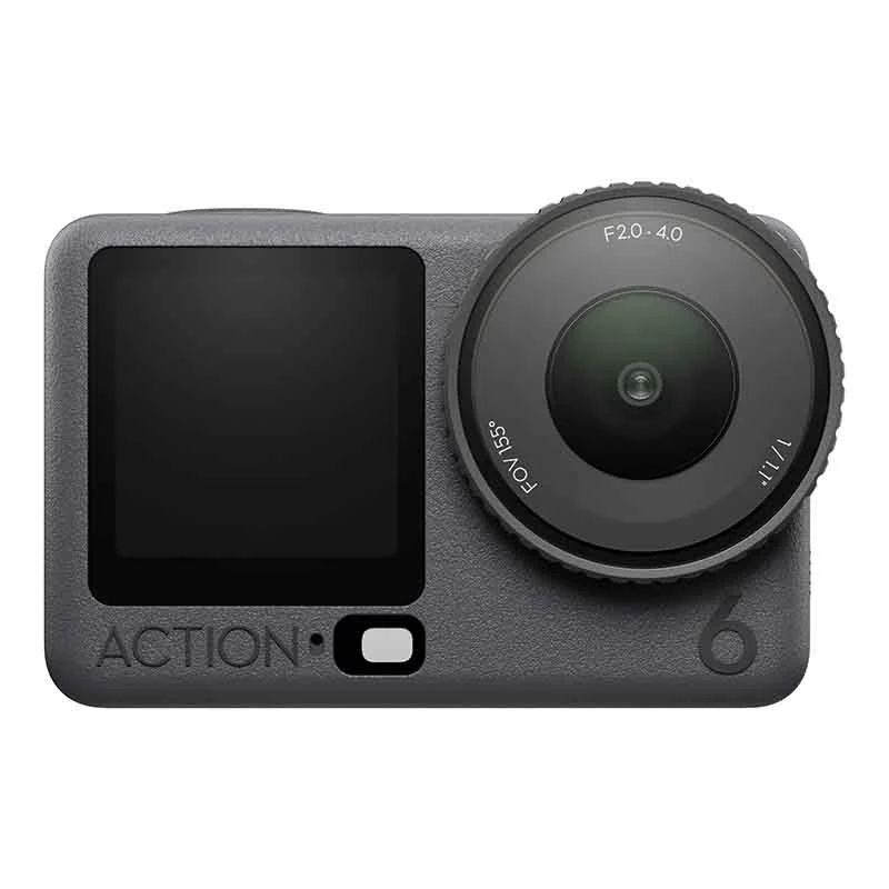 Kamera DJI Osmo Action 6 x1