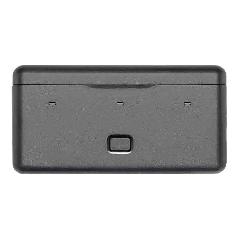 Wielofunkcyjne etui na akumulatory Osmo Multifunctional Battery Case 3 x1