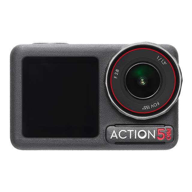 Osmo Action 5 Pro x1